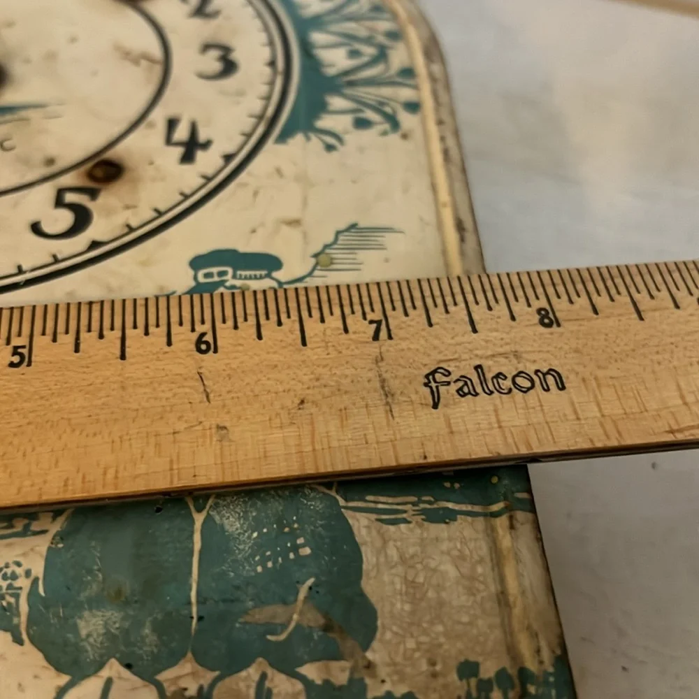 N/A as found